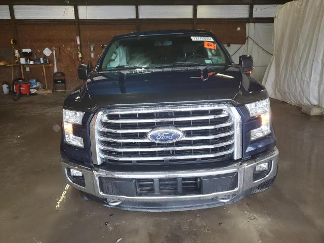 Photo 4 VIN: 1FTEW1EG4GFD52604 - FORD F150 SUPER 