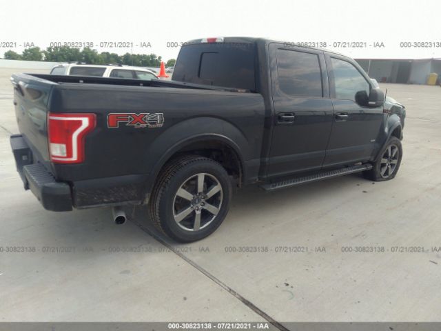 Photo 3 VIN: 1FTEW1EG4GKD03958 - FORD F-150 