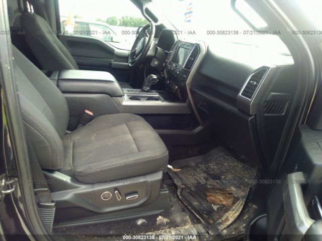 Photo 4 VIN: 1FTEW1EG4GKD03958 - FORD F-150 