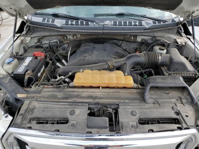 Photo 10 VIN: 1FTEW1EG4GKD46325 - FORD F150 SUPER 