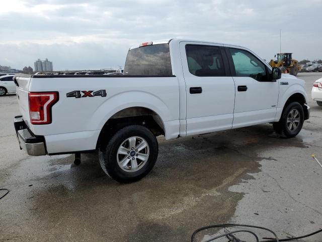 Photo 2 VIN: 1FTEW1EG4GKD46325 - FORD F150 SUPER 