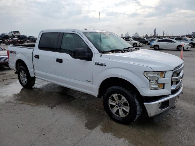 Photo 3 VIN: 1FTEW1EG4GKD46325 - FORD F150 SUPER 