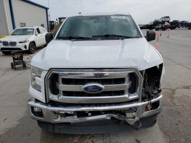 Photo 4 VIN: 1FTEW1EG4GKD46325 - FORD F150 SUPER 