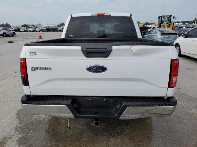 Photo 5 VIN: 1FTEW1EG4GKD46325 - FORD F150 SUPER 