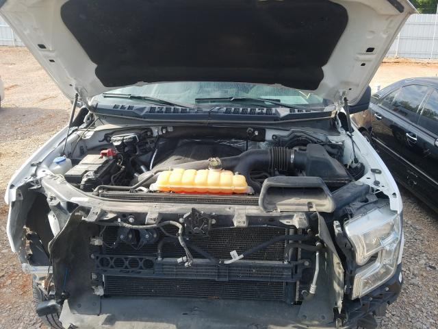 Photo 6 VIN: 1FTEW1EG4GKD53937 - FORD F150 SUPER 