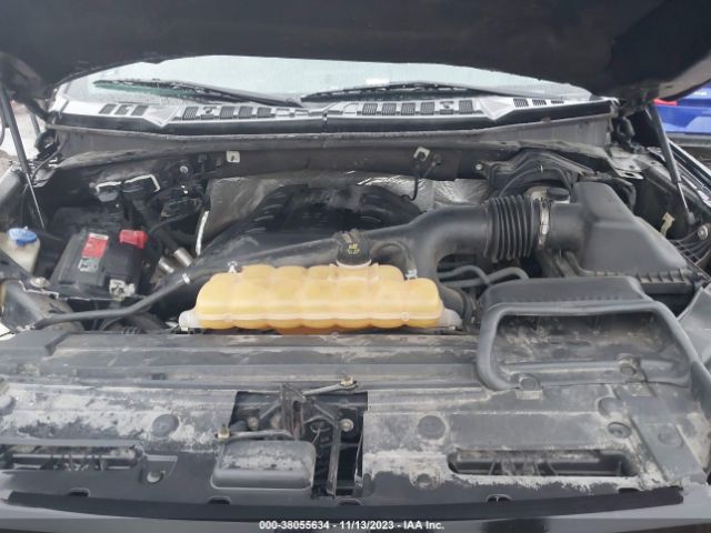 Photo 9 VIN: 1FTEW1EG4GKD95895 - FORD F150 