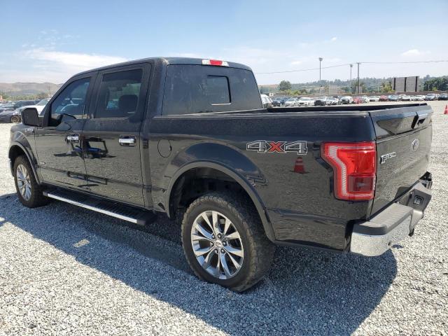 Photo 1 VIN: 1FTEW1EG4GKE00562 - FORD F150 SUPER 