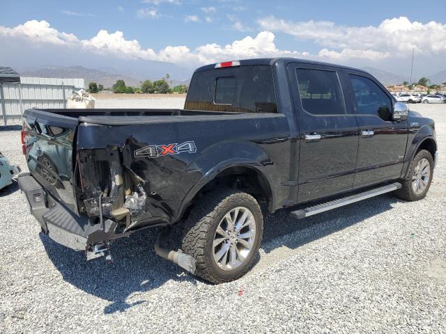 Photo 2 VIN: 1FTEW1EG4GKE00562 - FORD F150 SUPER 