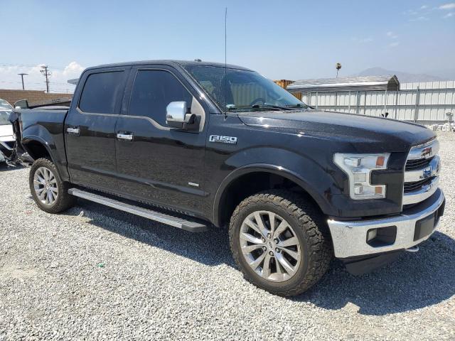 Photo 3 VIN: 1FTEW1EG4GKE00562 - FORD F150 SUPER 