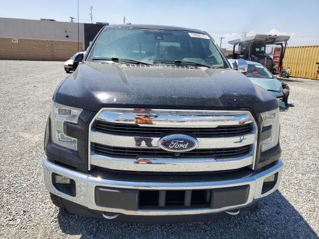 Photo 4 VIN: 1FTEW1EG4GKE00562 - FORD F150 SUPER 