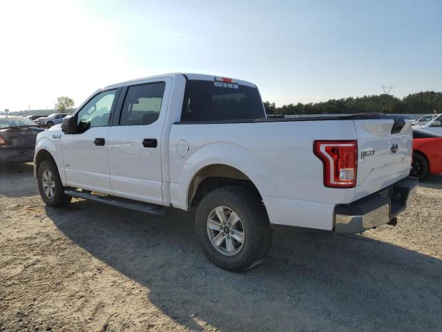 Photo 1 VIN: 1FTEW1EG4GKE52628 - FORD F150 SUPER 