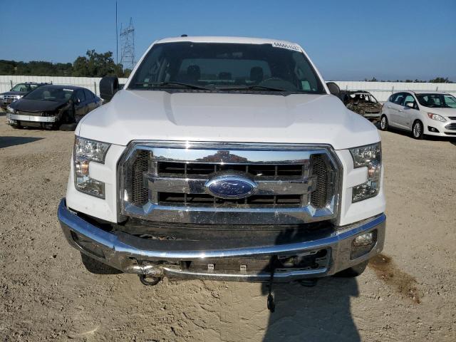 Photo 4 VIN: 1FTEW1EG4GKE52628 - FORD F150 SUPER 