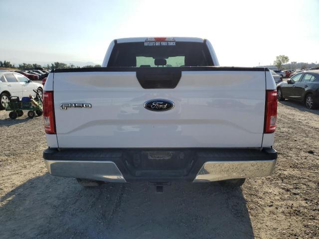 Photo 5 VIN: 1FTEW1EG4GKE52628 - FORD F150 SUPER 