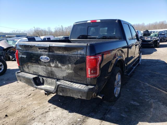 Photo 3 VIN: 1FTEW1EG4GKE70563 - FORD F150 SUPER 