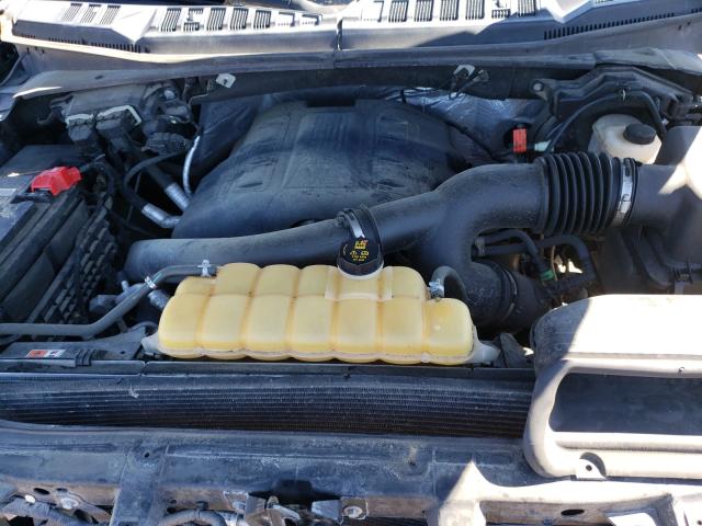 Photo 6 VIN: 1FTEW1EG4GKE70563 - FORD F150 SUPER 