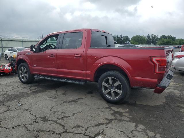 Photo 1 VIN: 1FTEW1EG4GKE81109 - FORD F-150 