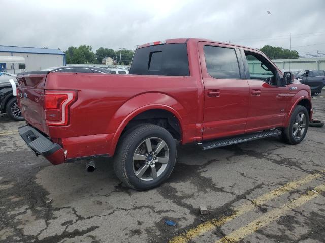 Photo 2 VIN: 1FTEW1EG4GKE81109 - FORD F-150 