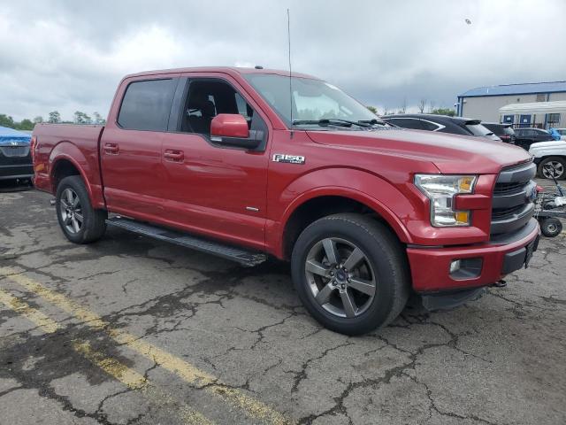 Photo 3 VIN: 1FTEW1EG4GKE81109 - FORD F-150 