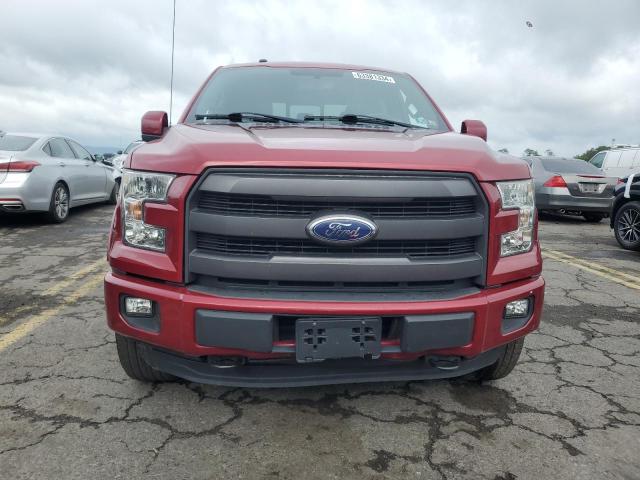 Photo 4 VIN: 1FTEW1EG4GKE81109 - FORD F-150 