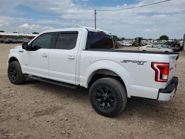 Photo 1 VIN: 1FTEW1EG4GKE89548 - FORD F-150 