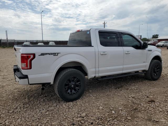 Photo 2 VIN: 1FTEW1EG4GKE89548 - FORD F-150 