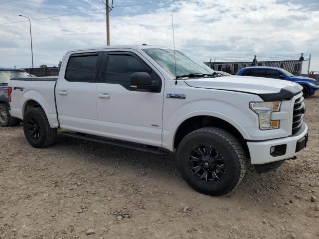 Photo 3 VIN: 1FTEW1EG4GKE89548 - FORD F-150 