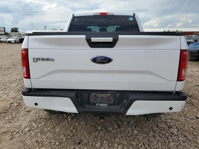 Photo 5 VIN: 1FTEW1EG4GKE89548 - FORD F-150 