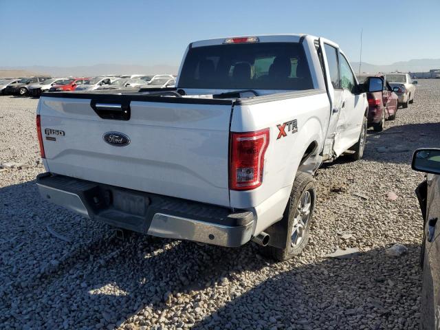 Photo 3 VIN: 1FTEW1EG4GKF22242 - FORD F150 SUPER 