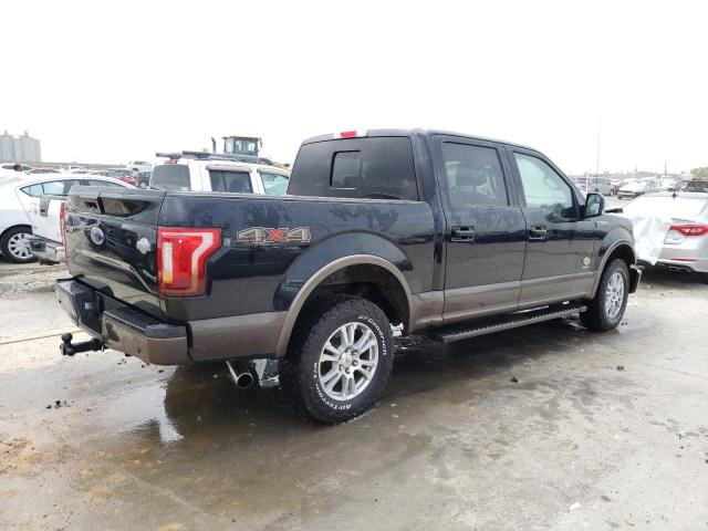 Photo 2 VIN: 1FTEW1EG4GKF34553 - FORD F150 SUPER 