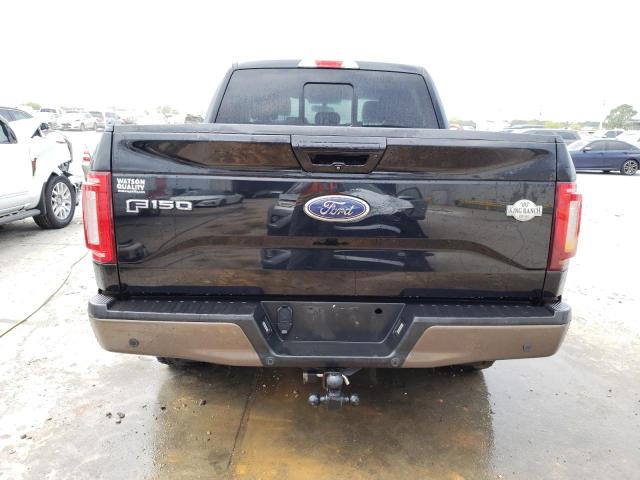 Photo 5 VIN: 1FTEW1EG4GKF34553 - FORD F150 SUPER 