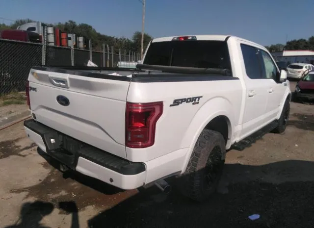 Photo 3 VIN: 1FTEW1EG4GKF48338 - FORD F-150 