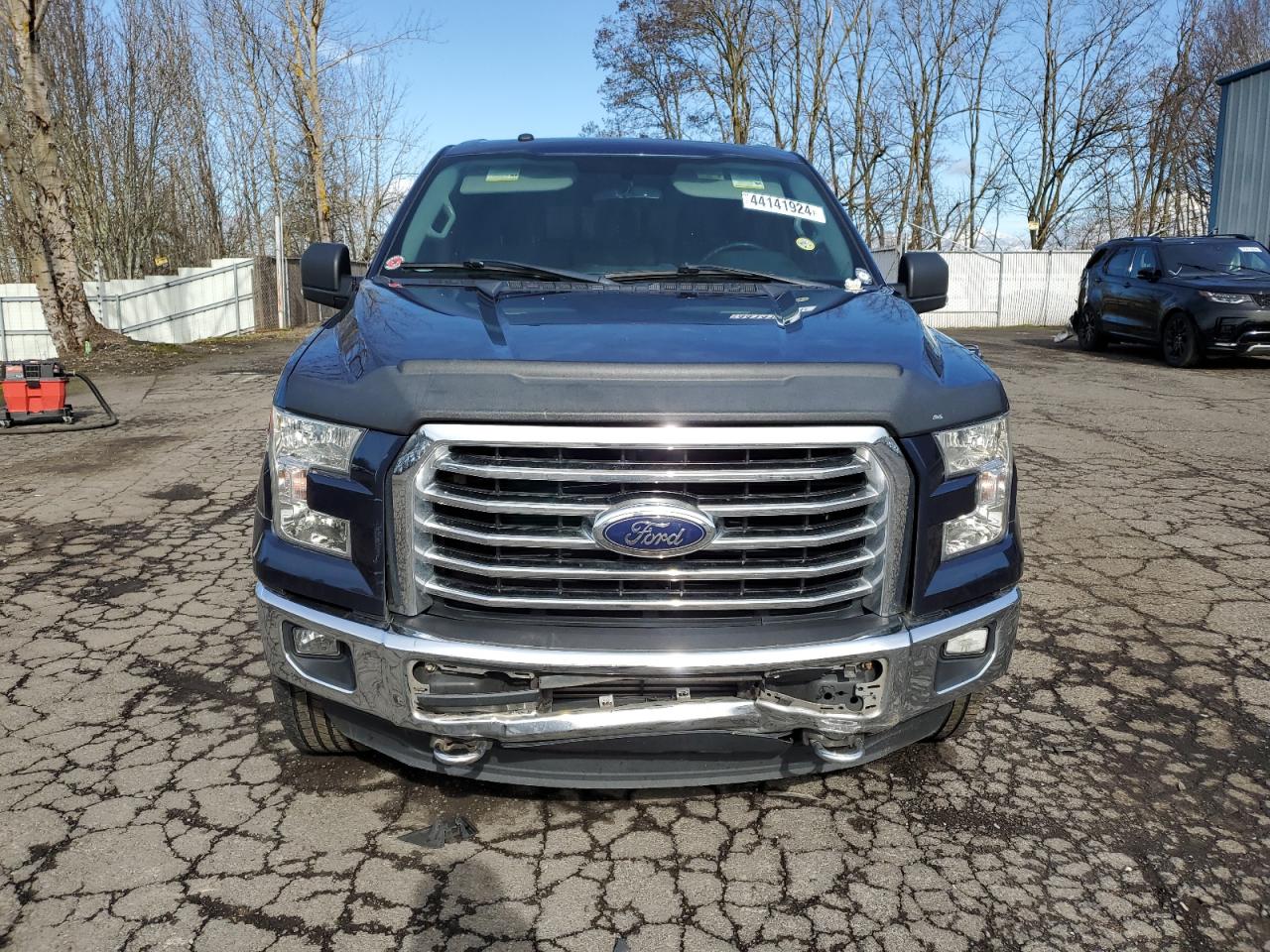 Photo 4 VIN: 1FTEW1EG4GKF54950 - FORD F-150 