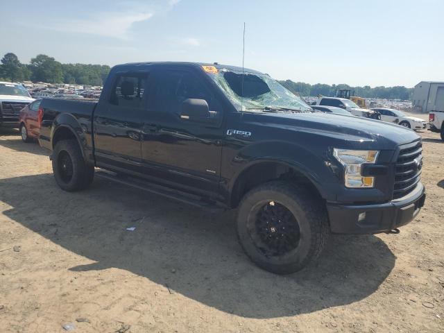 Photo 3 VIN: 1FTEW1EG4GKF76222 - FORD F150 SUPER 