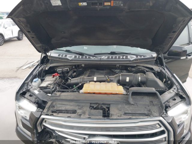 Photo 9 VIN: 1FTEW1EG4HFA32894 - FORD F-150 