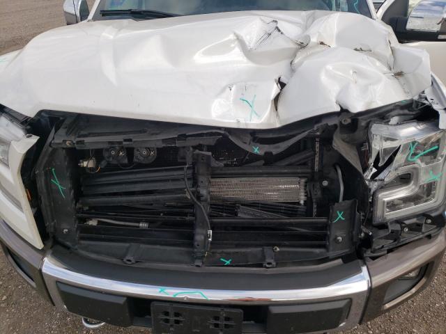 Photo 6 VIN: 1FTEW1EG4HFA33530 - FORD F150 SUPER 