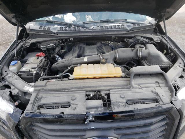 Photo 11 VIN: 1FTEW1EG4HFA96613 - FORD F150 SUPER 