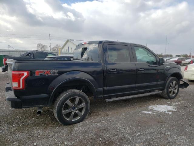 Photo 2 VIN: 1FTEW1EG4HFA96613 - FORD F150 SUPER 