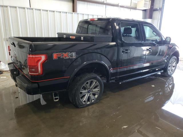 Photo 2 VIN: 1FTEW1EG4HFB17587 - FORD F150 SUPER 