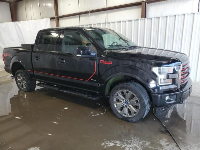 Photo 3 VIN: 1FTEW1EG4HFB17587 - FORD F150 SUPER 