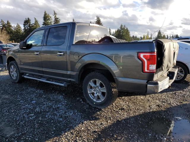 Photo 1 VIN: 1FTEW1EG4HFB24815 - FORD F150 SUPER 