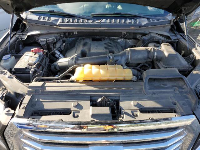 Photo 10 VIN: 1FTEW1EG4HFB24815 - FORD F150 SUPER 