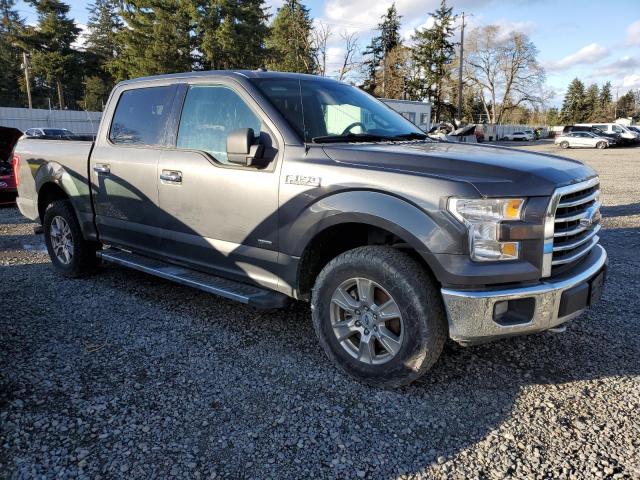 Photo 3 VIN: 1FTEW1EG4HFB24815 - FORD F150 SUPER 