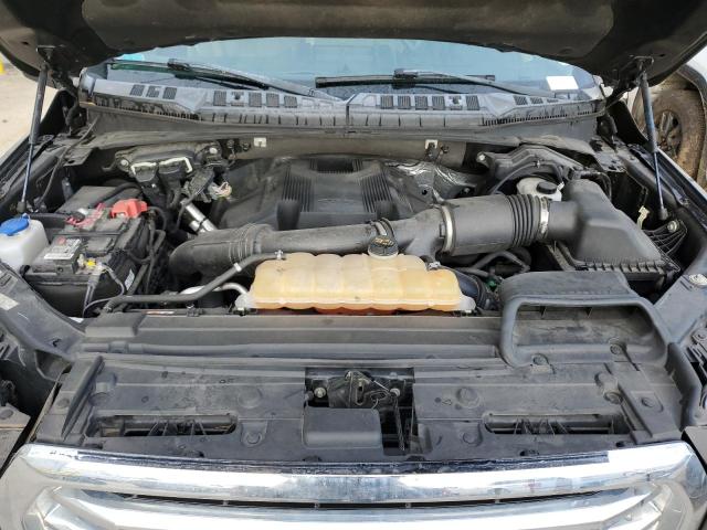 Photo 10 VIN: 1FTEW1EG4HFB48810 - FORD F-150 