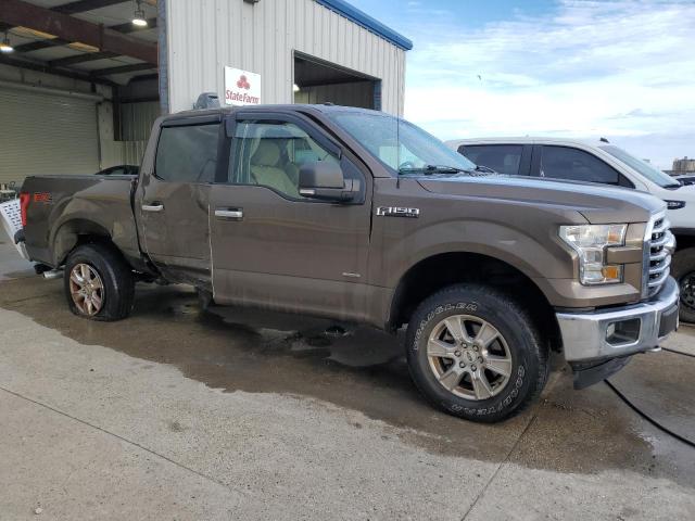 Photo 3 VIN: 1FTEW1EG4HFB48810 - FORD F-150 