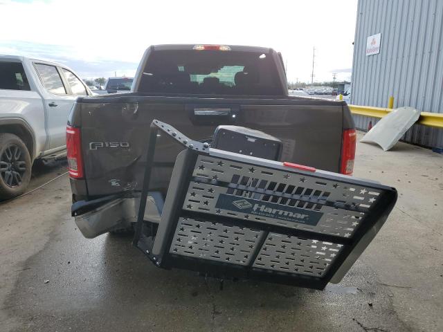 Photo 5 VIN: 1FTEW1EG4HFB48810 - FORD F-150 