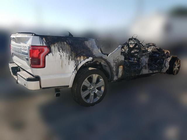 Photo 2 VIN: 1FTEW1EG4HFC45506 - FORD F-150 