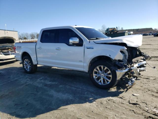 Photo 3 VIN: 1FTEW1EG4HFC49233 - FORD F150 SUPER 