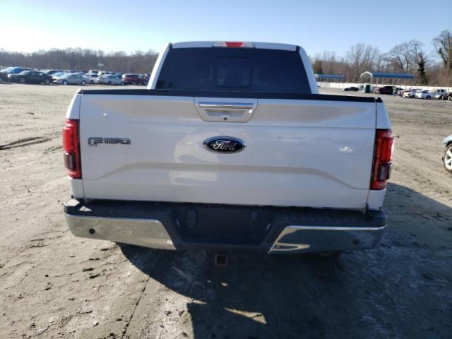 Photo 5 VIN: 1FTEW1EG4HFC49233 - FORD F150 SUPER 