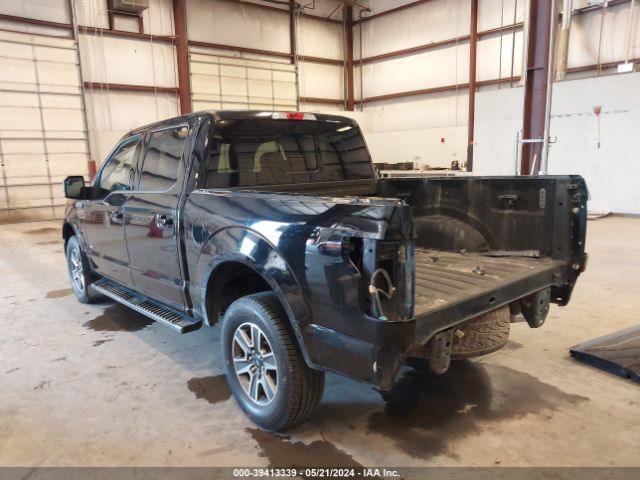 Photo 2 VIN: 1FTEW1EG4HFC69241 - FORD F-150 