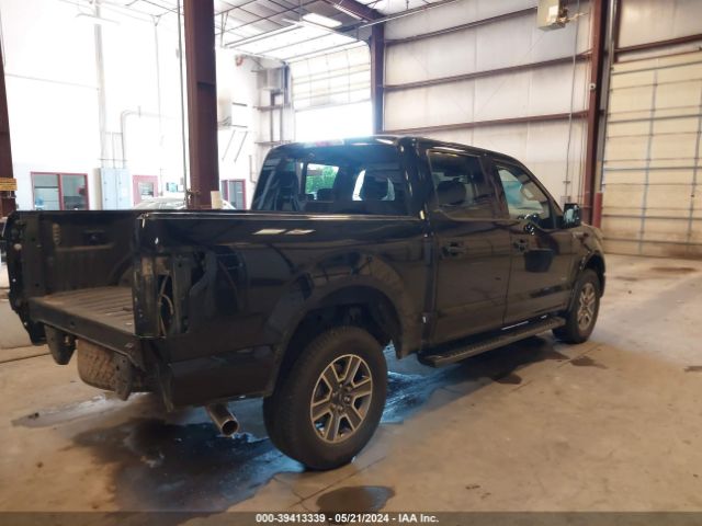 Photo 3 VIN: 1FTEW1EG4HFC69241 - FORD F-150 